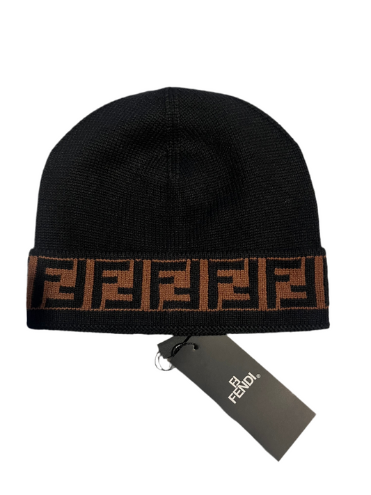 Fendi Beanie