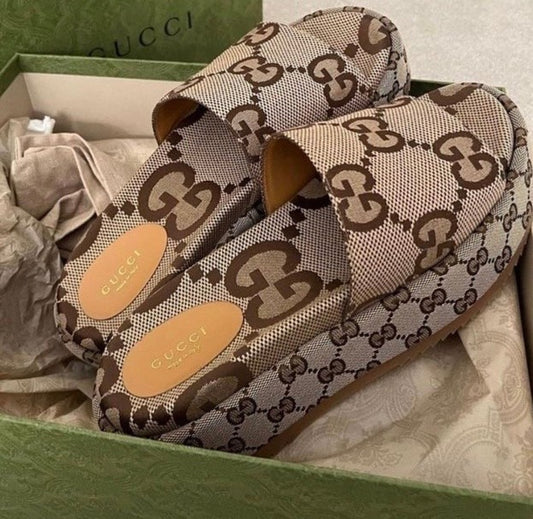 Gucci sandals